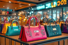 韩国包包的品牌都有什么；韩国包包的品牌都有什么名字