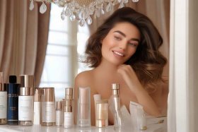 国际大牌护肤品 国际大牌护肤品广告语