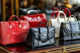 奢侈品包包合集有哪些 - 奢侈品包包合集有哪些款式