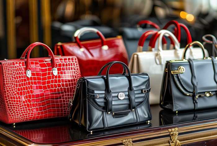 奢侈品包包合集有哪些 - 奢侈品包包合集有哪些款式