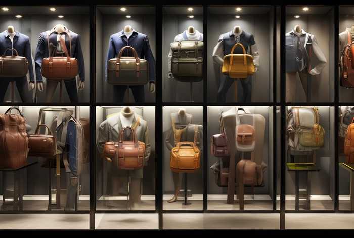 男包品牌排行前十名；男包品牌排行前十名图片