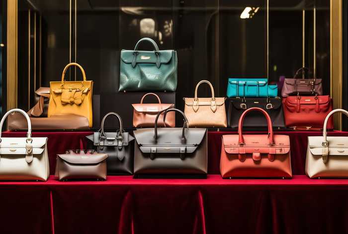 国际名牌包排行榜前十名（国际名牌包排行榜前十名有哪些）