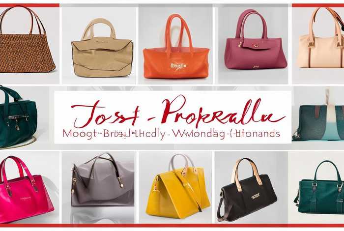 平价的女款包包十大品牌 平价的女款包包十大品牌排名