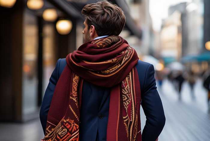 男士围巾品牌排行榜、男士围巾品牌排行榜前十名