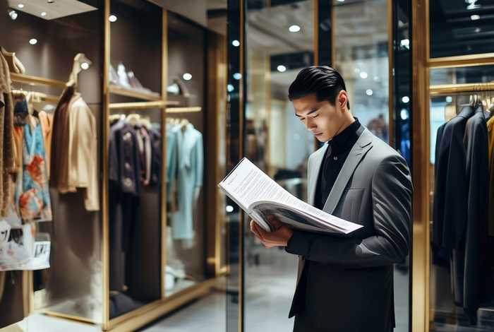 广州男装高档品牌大全 - 广州男装高档品牌大全及价格