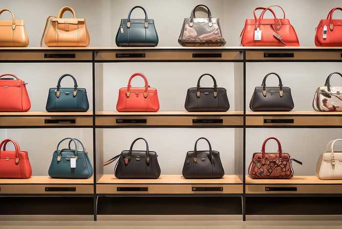 女生包包品牌推荐和价格 - 女生包包品牌推荐和价格怎么选