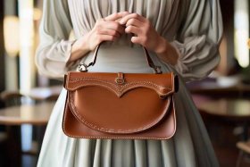 女士手提精致小布包 女士手提精致小布包怎么做