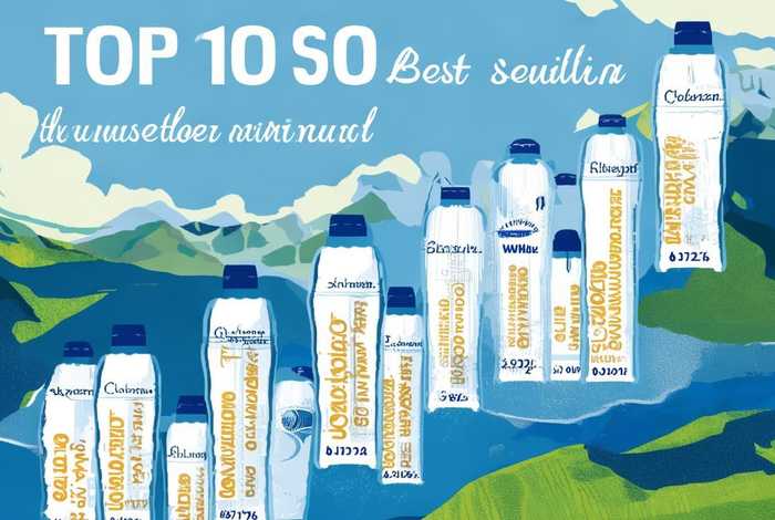 矿泉水销量排名前十及价格（矿泉水销量排名前十及价格是多少）