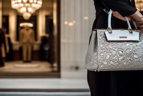 女士包包奢侈品牌推荐，女士包包奢侈品牌推荐知乎