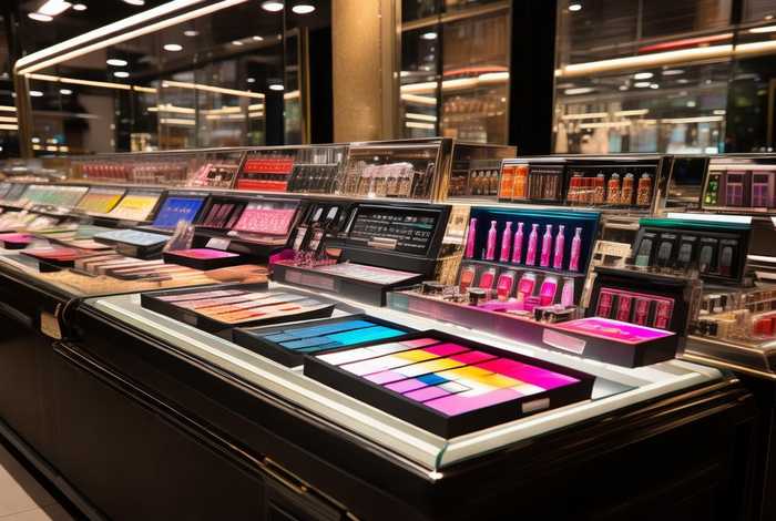 化妆品套装排行榜前十名、女士化妆品套装排行榜前十名