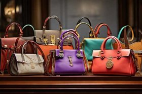 女士十大品牌包包排名、女士十大品牌包包排名榜