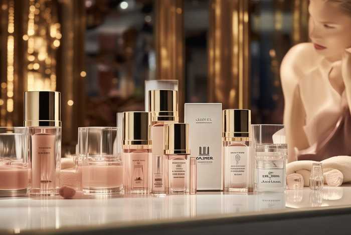 全球五大高端护肤品品牌，全球五大高端护肤品品牌雅姿