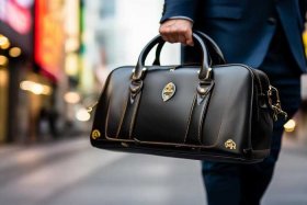 日本十大奢侈品牌男包 日本十大奢侈品牌男包排行榜