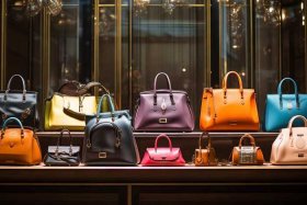 奢侈品包包品牌有哪些？，女性奢侈品包包品牌有哪些