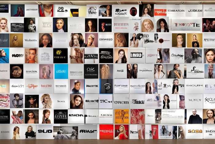 女装品牌大全100种、女装品牌大全100种图片