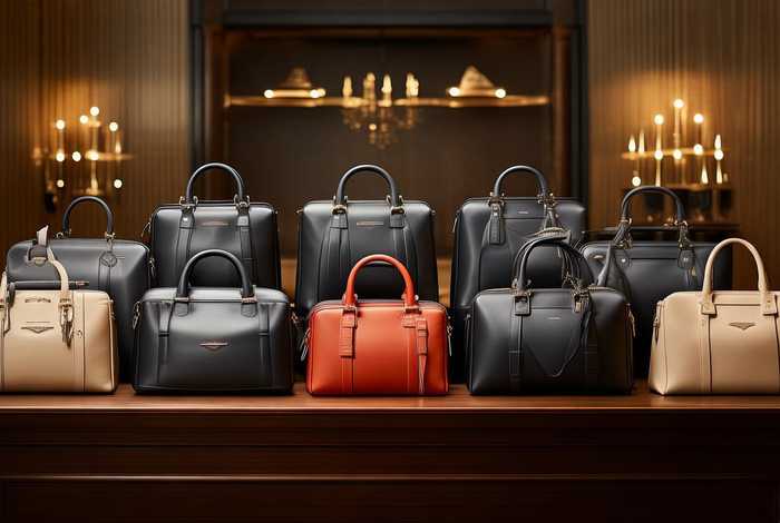 奢侈品包包品牌排行榜男（10大奢侈品牌排行榜包男）