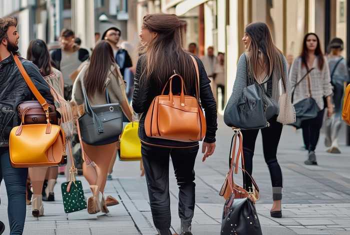 平价知名包包品牌排行榜（平价知名包包品牌排行榜最新）