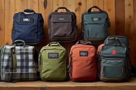 男士帆布单肩包有哪些品牌、男士帆布单肩包有哪些品牌好