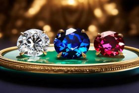 全球四大奢石 全球四大顶奢