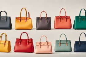 女士包包品牌前十名名字；女士包包品牌前十名名字叫什么