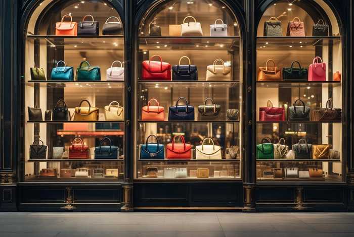 全球包包奢侈品排名，全球包包奢侈品排名榜