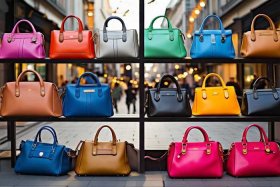 流行的包包品牌，流行的包包品牌大全
