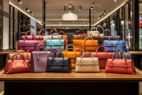 品牌女包排行榜前50名有哪些、品牌女包排行榜前50名有哪些牌子