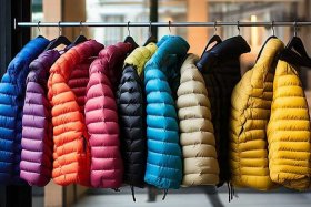 轻薄羽绒服品牌排行榜前十名（轻薄羽绒服品牌排行榜前十名有哪些）
