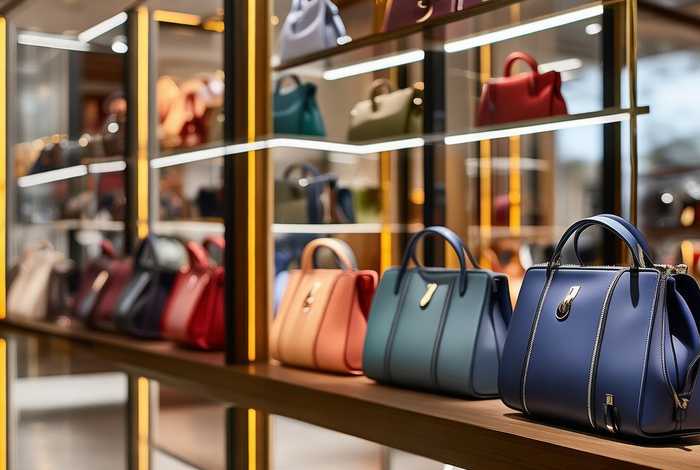 女士包包品牌官方旗舰店 - 女士包包品牌官方旗舰店有哪些