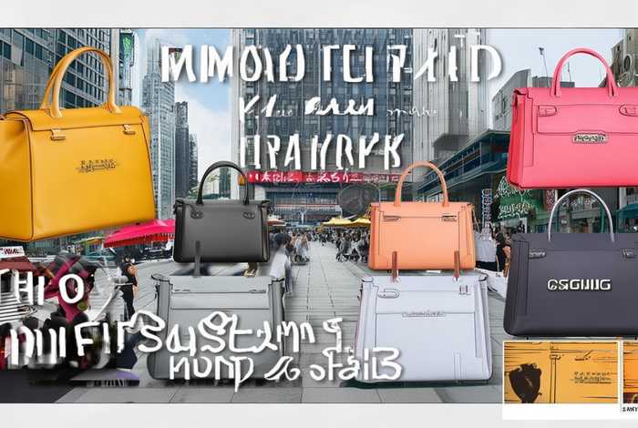 国内比较著名的包包品牌排行榜 国内比较著名的包包品牌排行榜有哪些