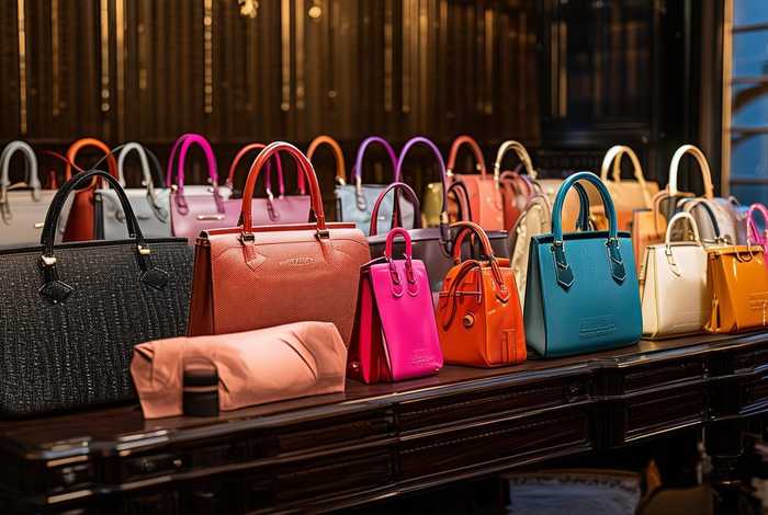 奢侈品包排名前十名品牌排行榜（奢侈品包排名前十名品牌排行榜有哪些）