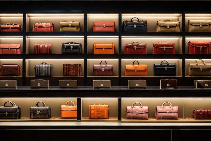 皮具十大名牌官网（皮具十大名牌官网排名）