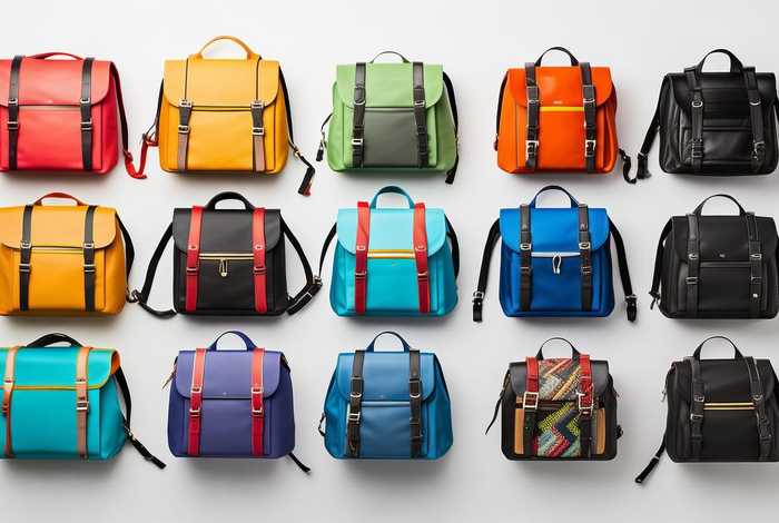 日本的双肩包品牌 日本的双肩包品牌排行榜