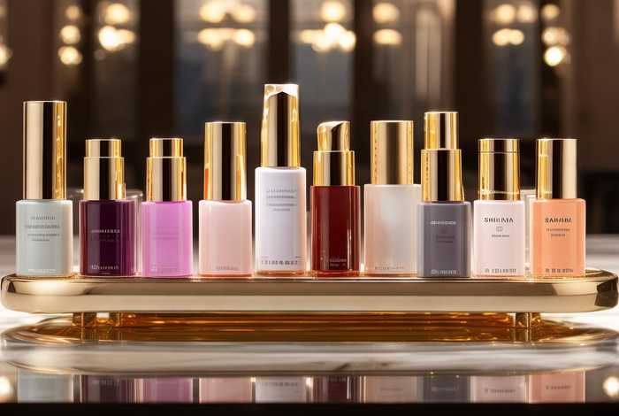 全球十大顶级护肤品排行榜2019、全球十大顶级护肤品排行榜2019年