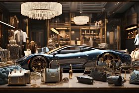 美国十大奢侈品排行榜、美国十大奢侈品排行榜图片