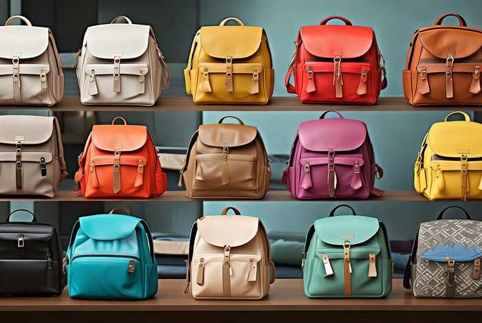 女士双肩包十大牌子（女士双肩包十大牌子排名）