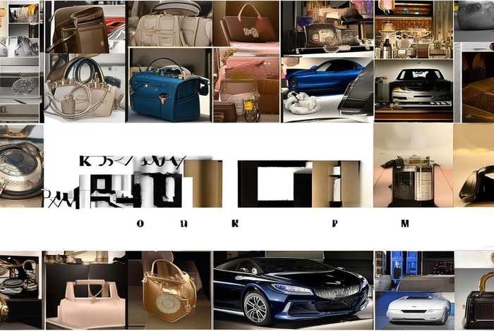 全球前25奢侈品排名；全球前25奢侈品排名图片