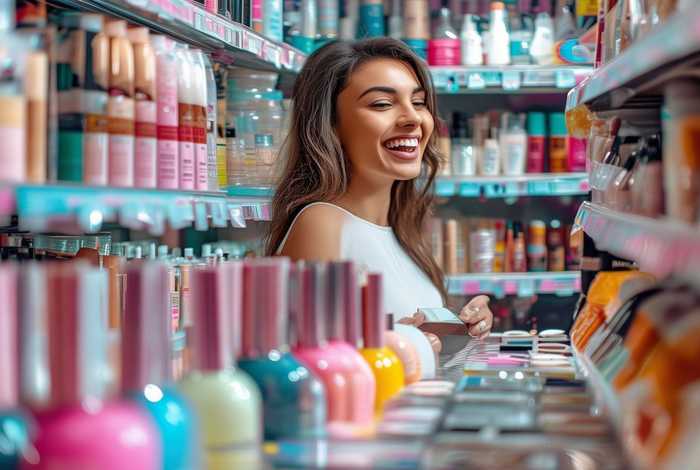 化妆品品牌有哪些牌子好用 - 化妆品品牌有哪些牌子好用又便宜