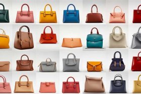 名包品牌图片；名包品牌图片大全