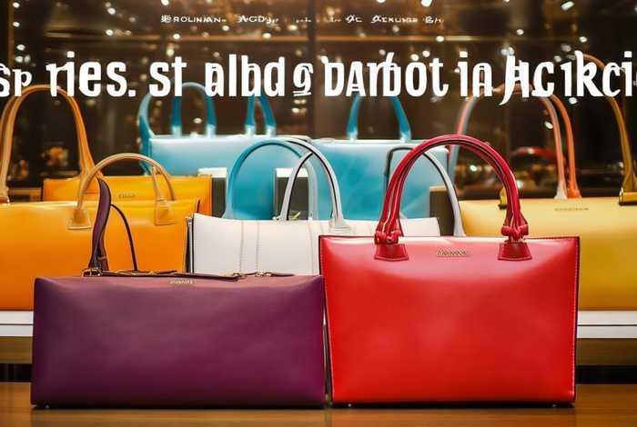 国产包包十大品牌 国产包包十大品牌有哪些