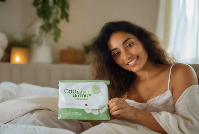 啥牌子的卫生巾好对身体（啥牌子的卫生巾好对身体好）