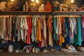 美国小众品牌、美国的小众品牌有哪些衣服