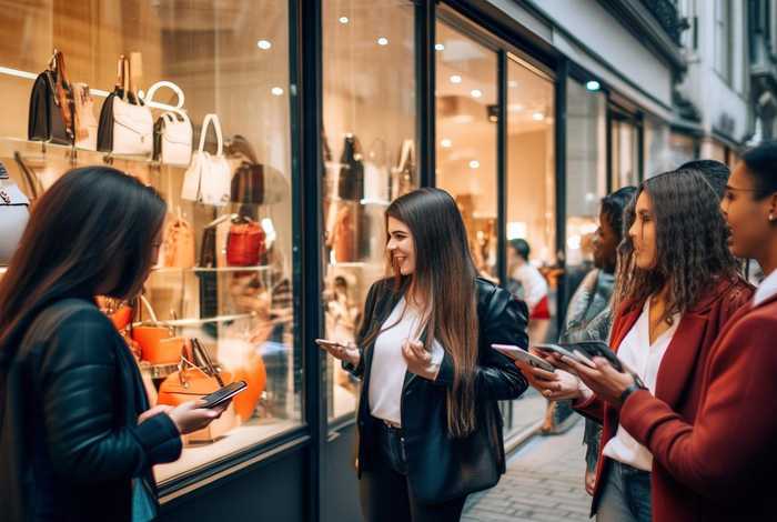 卖二手奢侈品包包的拓客渠道 卖二手奢侈品包包的拓客渠道有哪些