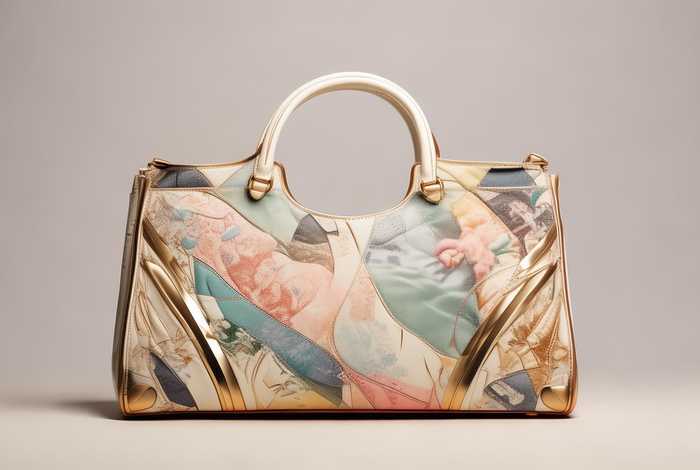 女士时尚包包上面的图案、女士时尚包包上面的图案是什么