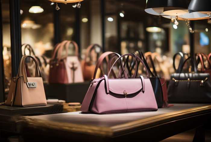 女包小众品牌包实体店；女包品牌平价小众便宜