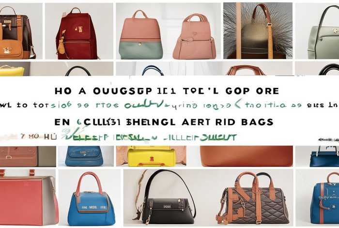 女生品牌包包十大排名 - 女生品牌包包十大排名图片