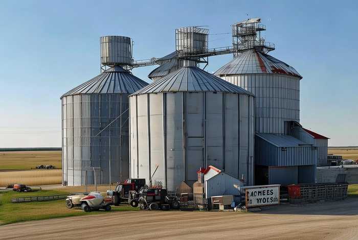 美国谷仓海外仓地址是什么 - 美国谷仓海外仓地址是什么样的