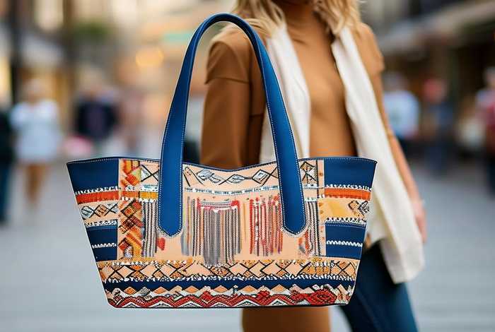 女士休闲布包包时尚潮流、女士休闲布包包时尚潮流图片