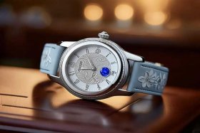 卡地亚手表价格及图片女款 卡地亚手表价格及图片女款大全