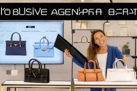 女包代理加盟流程 女包品牌代理加盟
